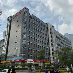 深圳市九洲电器大厦 物业招商 租赁中心 南山区写字楼出租